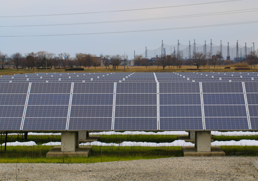 Rentabilité photovoltaïque avec batterie de stockage en nouvelle-aquitaine